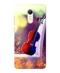 Guitar Xiaomi Redmi 5 Mobile Cover