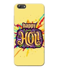 Happy Holi Vivo Y69 Mobile Cover