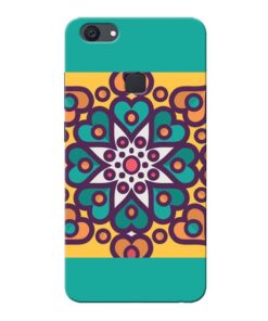Happy Pongal Vivo V7 Plus Mobile Cover