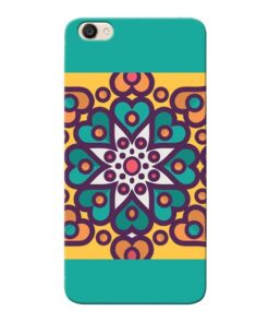 Happy Pongal Vivo Y55s Mobile Cover