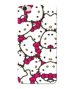 Hello Kitty Vivo Y55s Mobile Cover