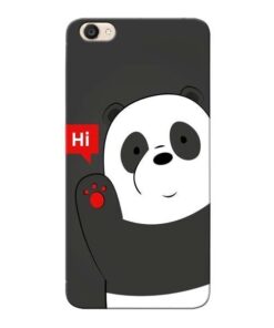 Hi Panda Vivo Y55s Mobile Cover