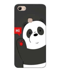 Hi Panda Vivo Y81 Mobile Cover