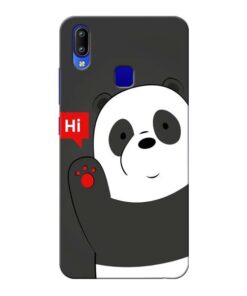 Hi Panda Vivo Y95 Mobile Cover