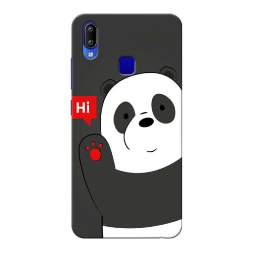 Hi Panda Vivo Y95 Mobile Cover