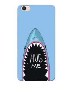 Hug Me Vivo Y55s Mobile Cover