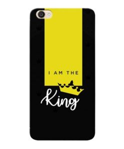 I am King Vivo Y55s Mobile Cover