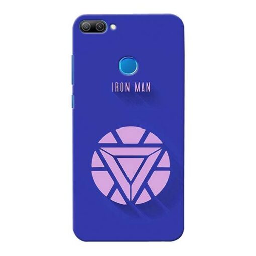 IronMan Honor 9N Mobile Cover