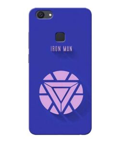 IronMan Vivo V7 Plus Mobile Cover
