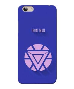 IronMan Vivo Y53 Mobile Cover