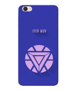IronMan Vivo Y55s Mobile Cover