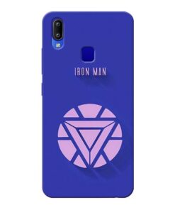 IronMan Vivo Y95 Mobile Cover