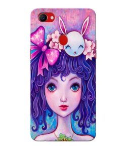 Jeremiah Oppo F7 Mobile Covers
