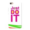 Just Do It Vivo Y83 Mobile Cover