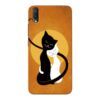 Kitty Cat Vivo V11 Pro Mobile Cover