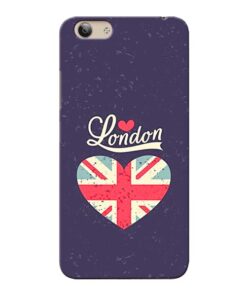 London Vivo Y53 Mobile Cover