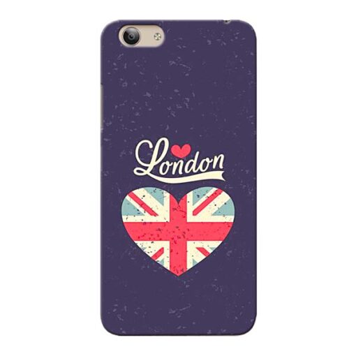 London Vivo Y53 Mobile Cover