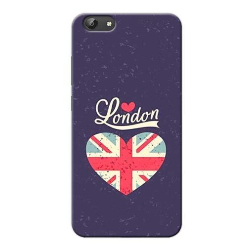 London Vivo Y69 Mobile Cover