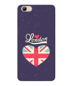 London Vivo Y71 Mobile Cover