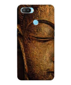 Lord Buddha Oppo Realme 2 Pro Mobile Cover