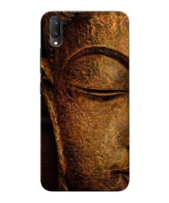 Lord Buddha Vivo V11 Pro Mobile Cover