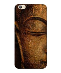 Lord Buddha Vivo V5s Mobile Cover