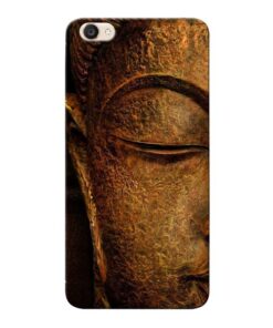 Lord Buddha Vivo Y55s Mobile Cover