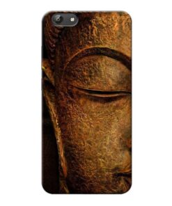 Lord Buddha Vivo Y69 Mobile Cover