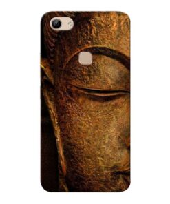 Lord Buddha Vivo Y81 Mobile Cover