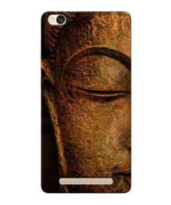 Lord Buddha Xiaomi Redmi 3s Mobile Cover