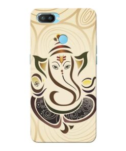 Lord Ganesha Oppo Realme 2 Pro Mobile Cover