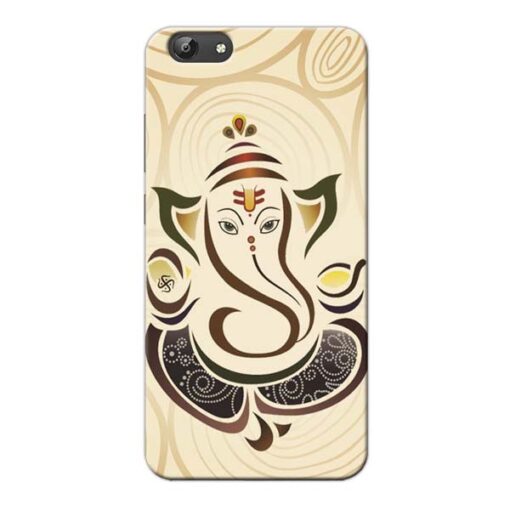 Lord Ganesha Vivo Y69 Mobile Cover