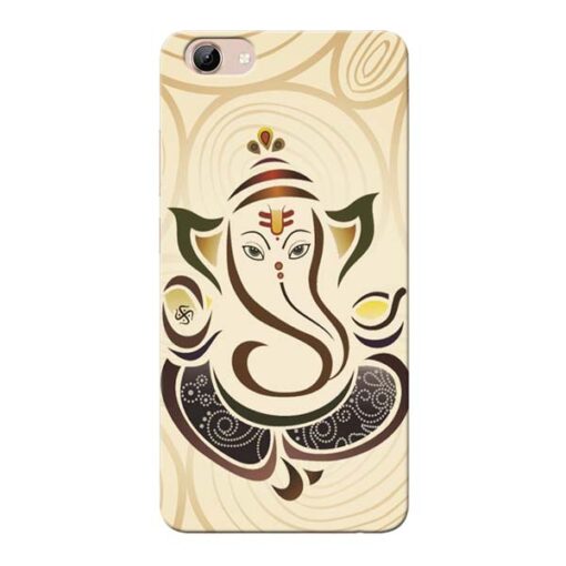 Lord Ganesha Vivo Y71 Mobile Cover