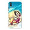 Lord Krishna Vivo V11 Pro Mobile Cover