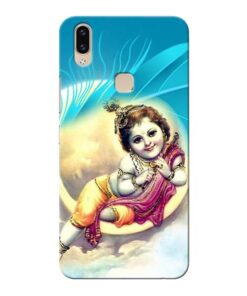 Lord Krishna Vivo V9 Mobile Cover