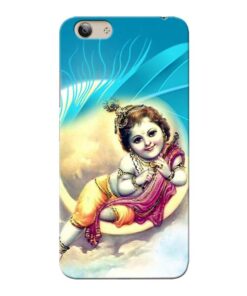 Lord Krishna Vivo Y53 Mobile Cover