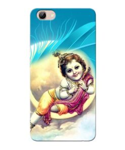 Lord Krishna Vivo Y71 Mobile Cover
