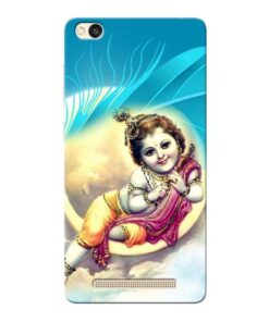 Lord Krishna Xiaomi Redmi 3s Mobile Cover