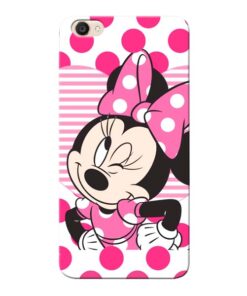 Minnie Mouse Vivo Y55s Mobile Cover