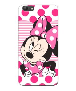 Minnie Mouse Vivo Y66 Mobile Cover