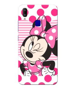 Minnie Mouse Vivo Y91 Mobile Cover