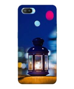 Mood Lantern Oppo Realme 2 Pro Mobile Cover