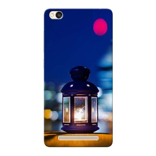 Mood Lantern Xiaomi Redmi 3s Mobile Cover