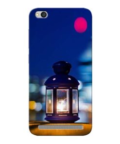 Mood Lantern Xiaomi Redmi 5A Mobile Cover