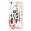 Never Lose Xiaomi Redmi 3s Mobile Cover