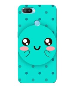 OyeHoye Oppo Realme 2 Pro Mobile Cover