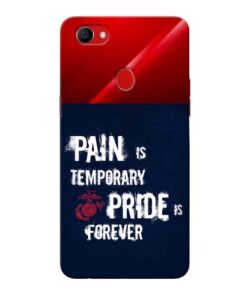 Pain Is Oppo F7 Mobile Covers