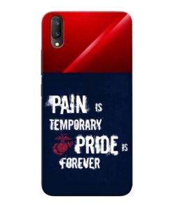Pain Is Vivo V11 Pro Mobile Cover