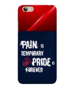 Pain Is Vivo Y53 Mobile Cover