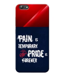 Pain Is Vivo Y66 Mobile Cover